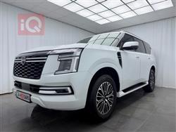 نيسان باترول